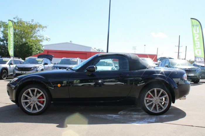 2005 Mazda MX-5