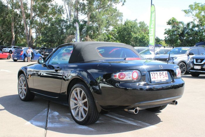 2005 Mazda MX-5