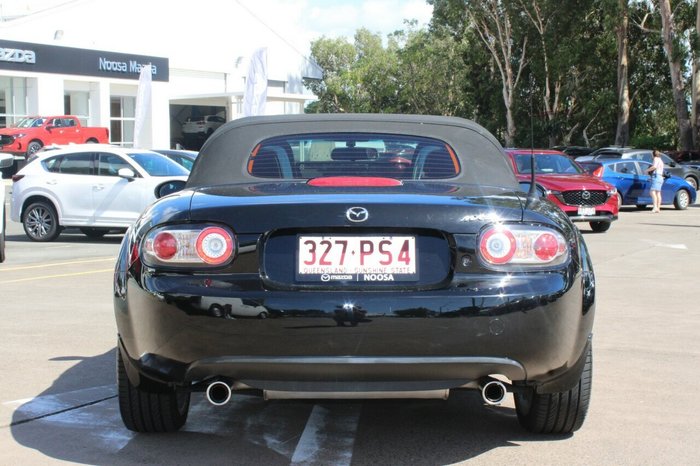 2005 Mazda MX-5