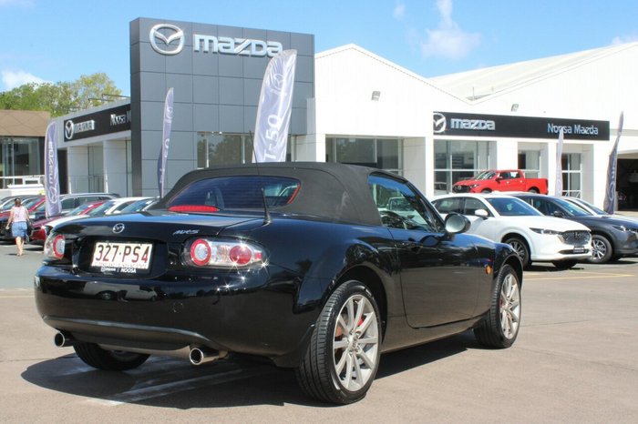 2005 Mazda MX-5