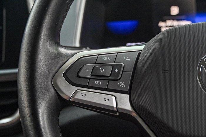 2022 Volkswagen T-Roc 110TSI Style