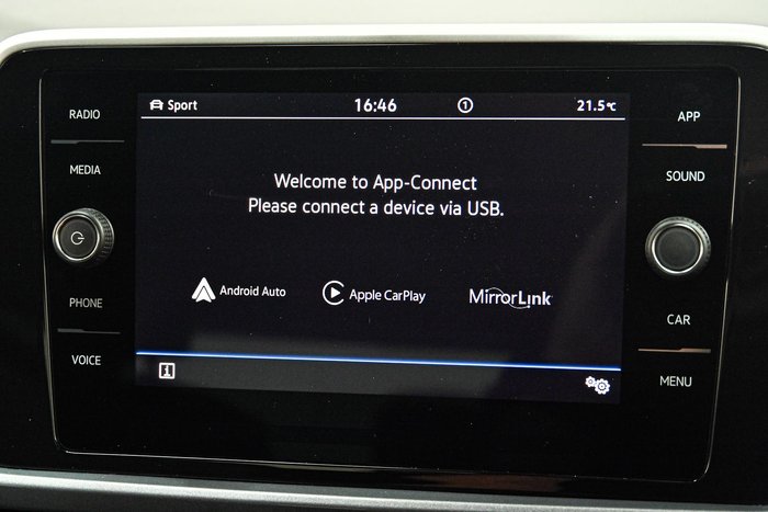 2022 Volkswagen T-Roc 110TSI Style