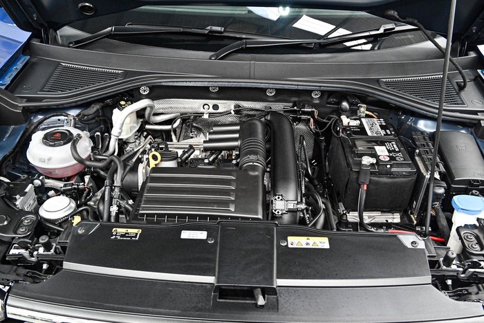 2022 Volkswagen T-Roc 110TSI Style