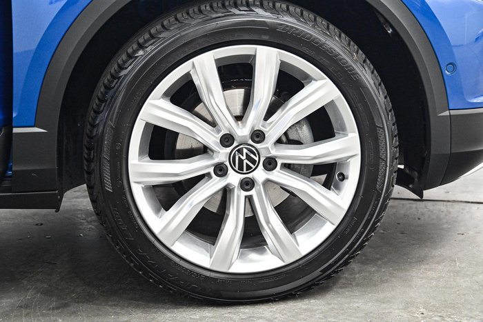 2022 Volkswagen T-Roc 110TSI Style