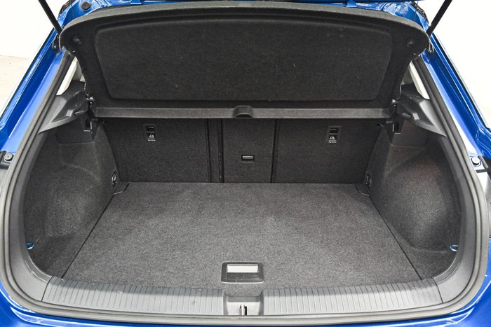 2022 Volkswagen T-Roc 110TSI Style