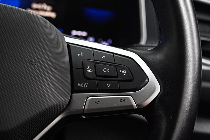 2022 Volkswagen T-Roc 110TSI Style