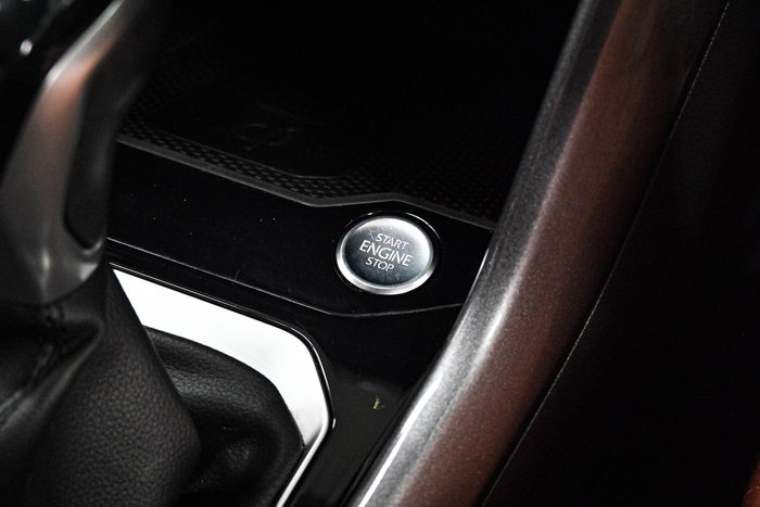 2022 Volkswagen T-Roc 110TSI Style