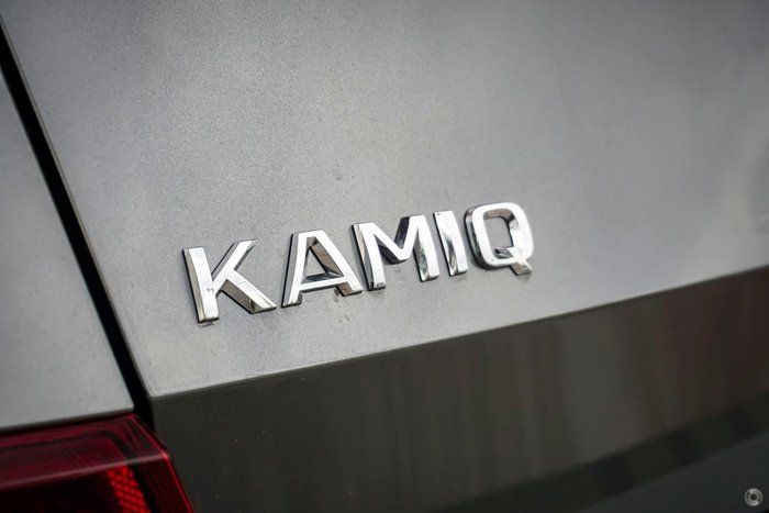 2025 SKODA Kamiq 110TSI 130 Years Edition