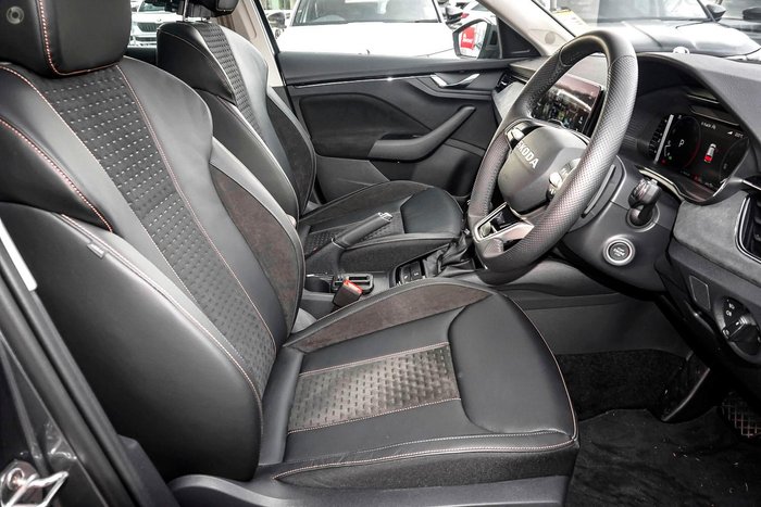 2025 SKODA Kamiq 110TSI 130 Years Edition