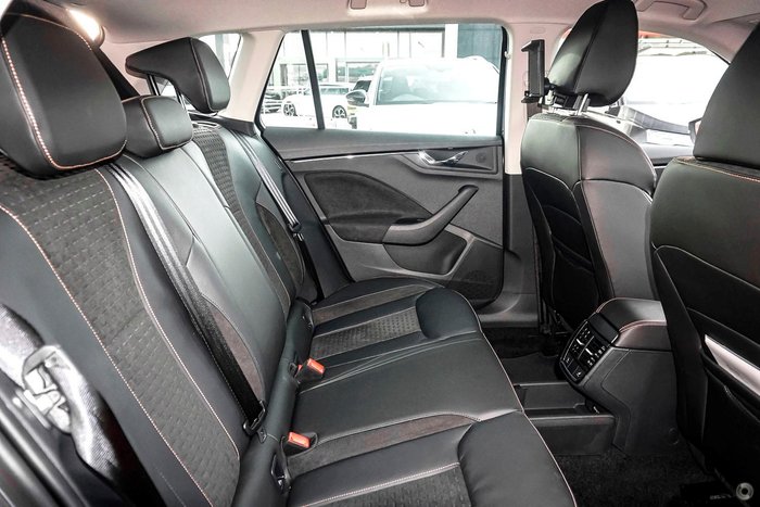 2025 SKODA Kamiq 110TSI 130 Years Edition