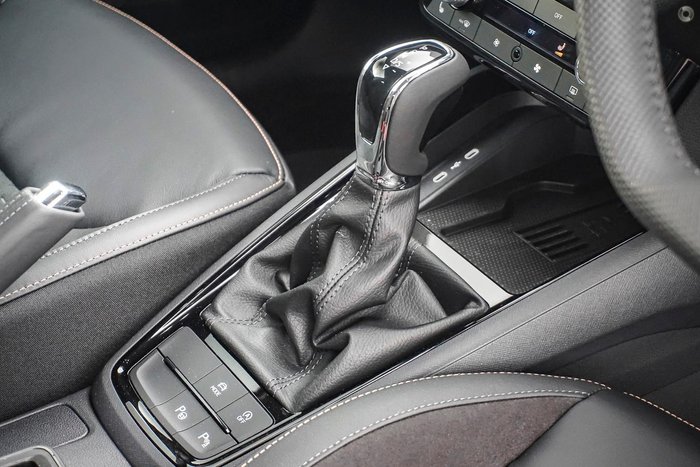 2025 SKODA Kamiq 110TSI 130 Years Edition