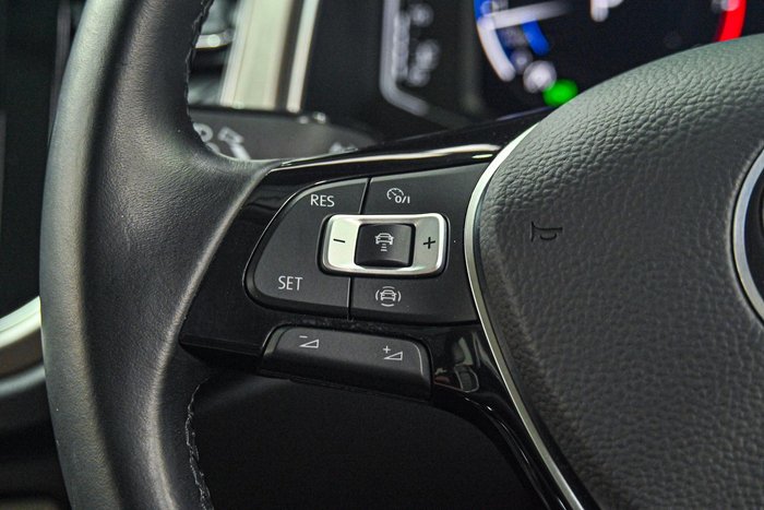 2021 Volkswagen T-Roc 110TSI Style