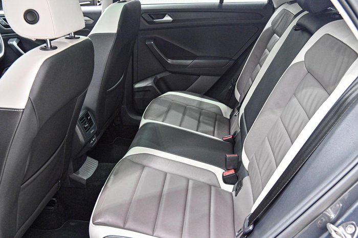 2021 Volkswagen T-Roc 110TSI Style