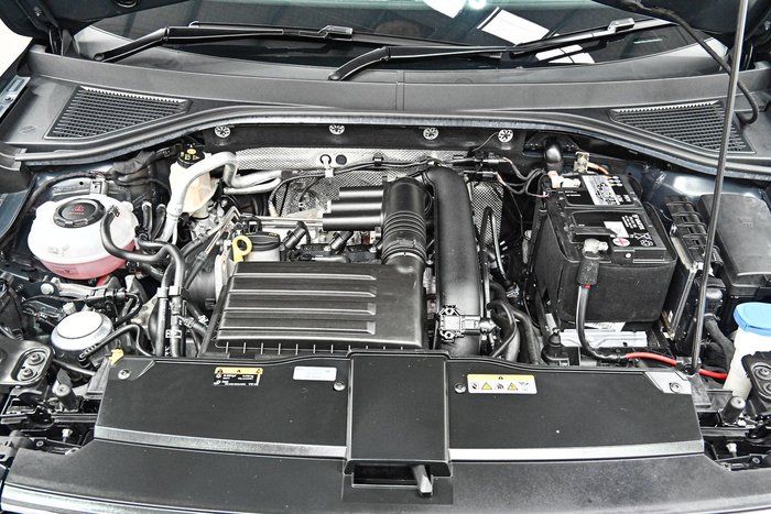 2021 Volkswagen T-Roc 110TSI Style