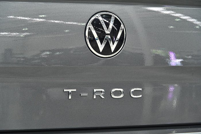 2021 Volkswagen T-Roc 110TSI Style