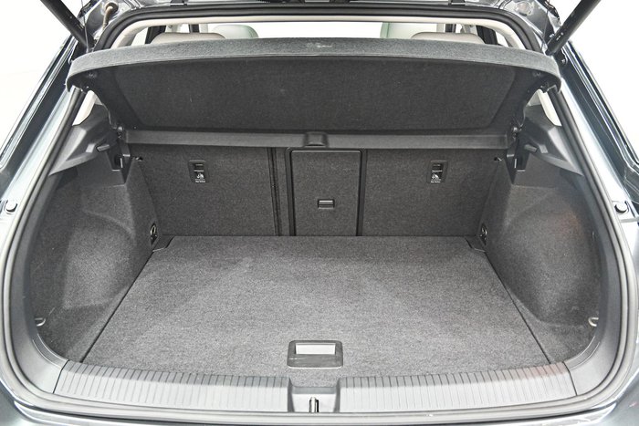 2021 Volkswagen T-Roc 110TSI Style