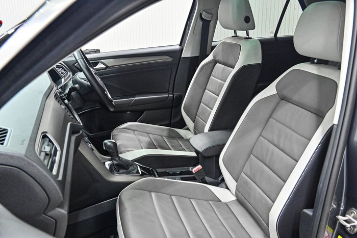 2021 Volkswagen T-Roc 110TSI Style