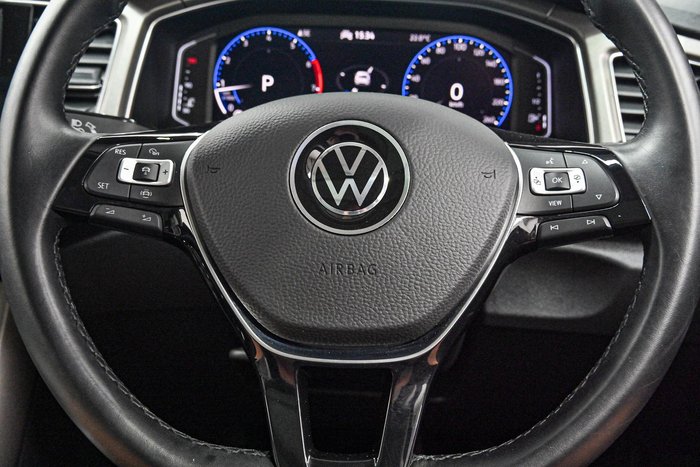 2021 Volkswagen T-Roc 110TSI Style