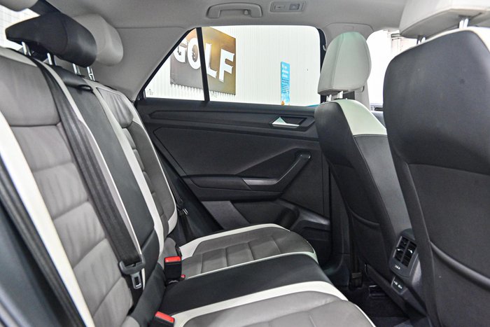 2021 Volkswagen T-Roc 110TSI Style