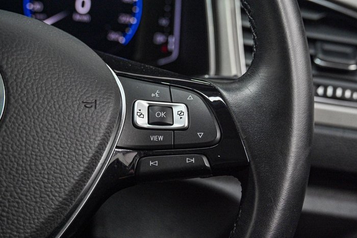 2021 Volkswagen T-Roc 110TSI Style