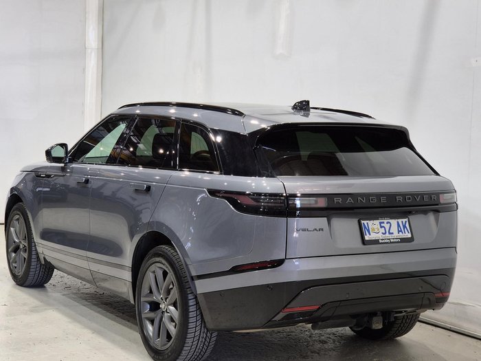 2025 Land Rover Range Rover Velar P250 Dynamic SE