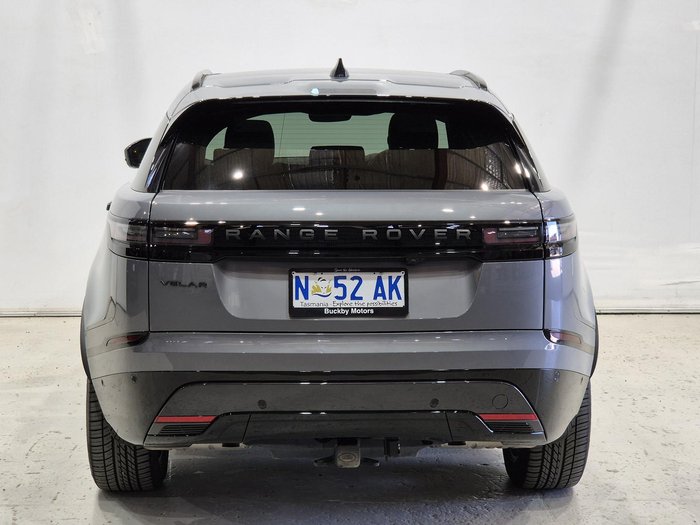 2025 Land Rover Range Rover Velar P250 Dynamic SE