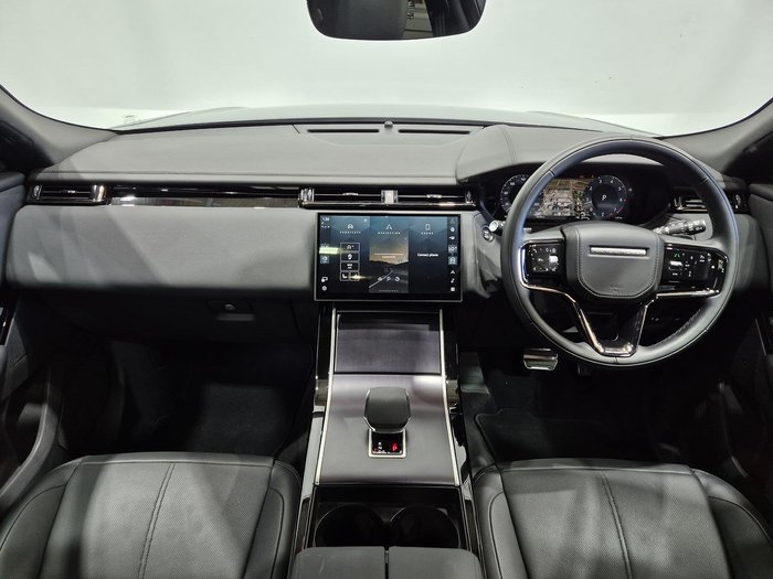 2025 Land Rover Range Rover Velar P250 Dynamic SE L560 MY26 AWD Zadar Grey