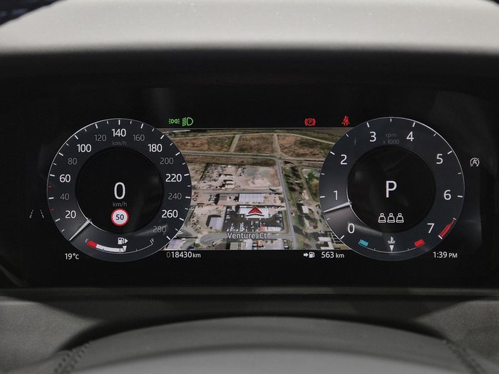 2025 Land Rover Range Rover Velar P250 Dynamic SE