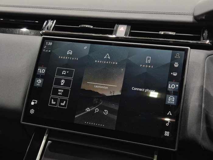 2025 Land Rover Range Rover Velar P250 Dynamic SE L560 MY26 AWD Zadar Grey