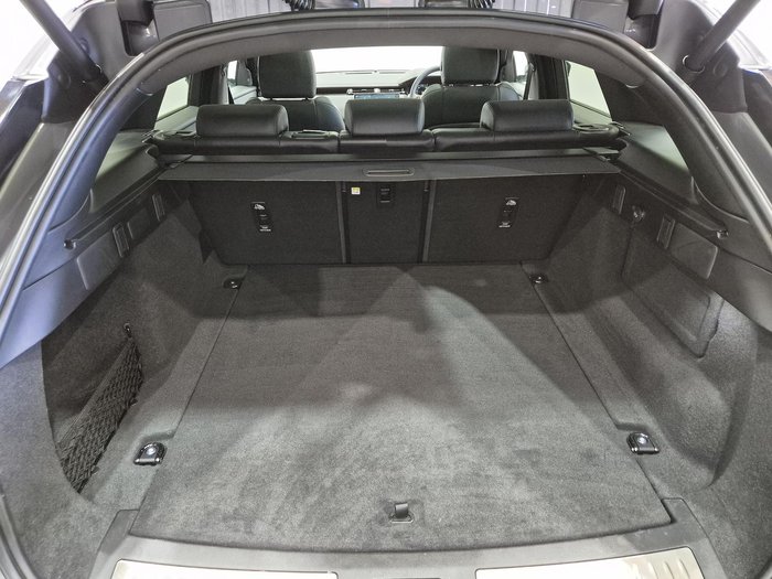 2025 Land Rover Range Rover Velar P250 Dynamic SE L560 MY26 AWD Zadar Grey