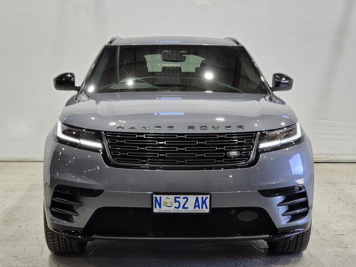 2025 Land Rover Range Rover Velar P250 Dynamic SE