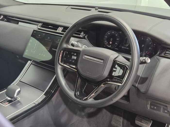 2025 Land Rover Range Rover Velar P250 Dynamic SE L560 MY26 AWD Zadar Grey