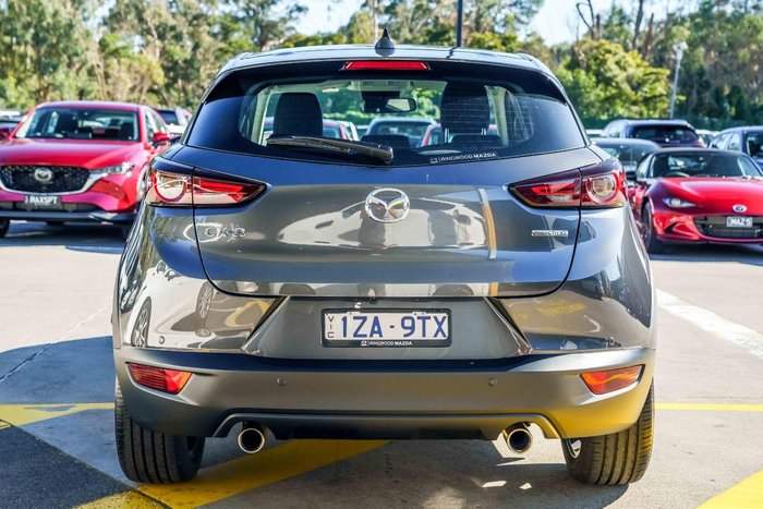 2026 Mazda CX-3 G20 Pure