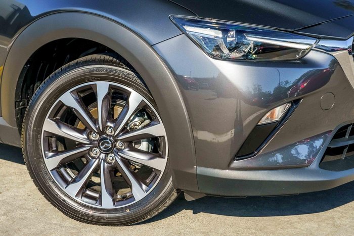 2026 Mazda CX-3 G20 Pure
