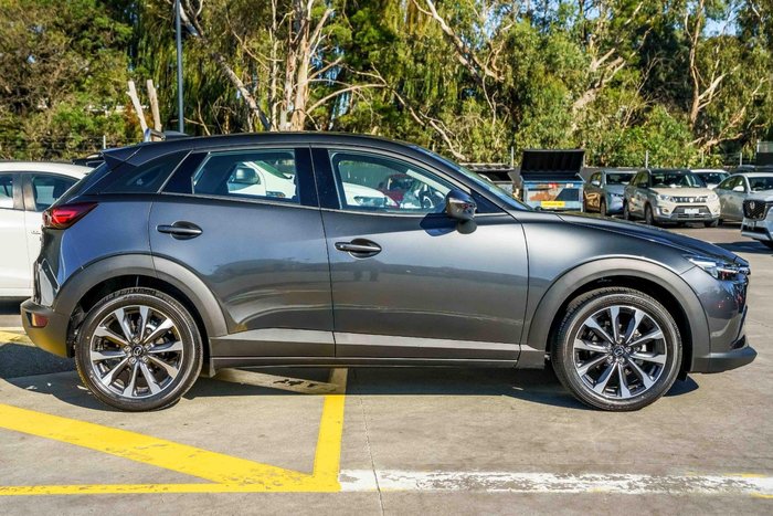 2026 Mazda CX-3 G20 Pure