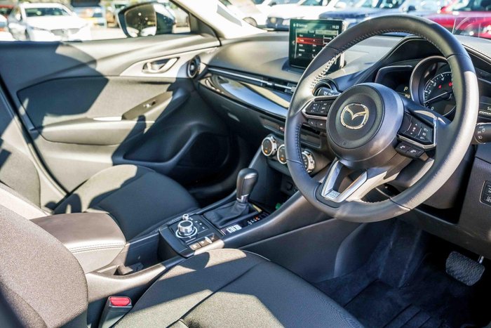 2026 Mazda CX-3 G20 Pure