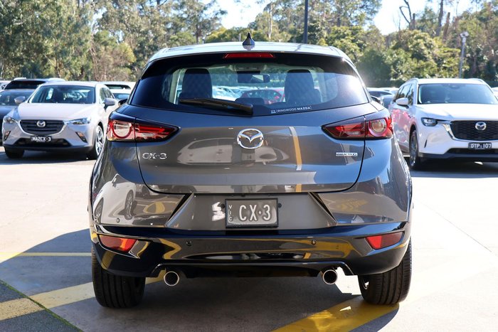 2026 Mazda CX-3 G20 Akari