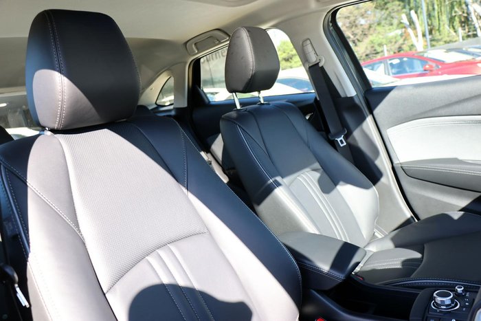 2026 Mazda CX-3 G20 Akari