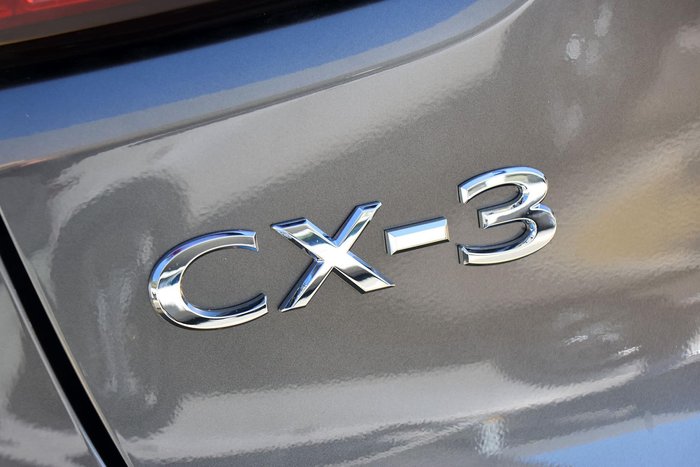2026 Mazda CX-3 G20 Akari