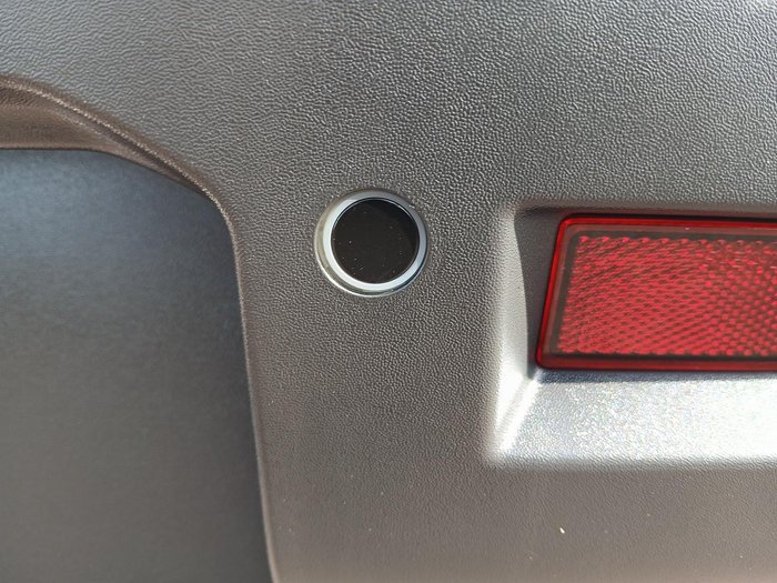 2024 Nissan Pathfinder ST-L
