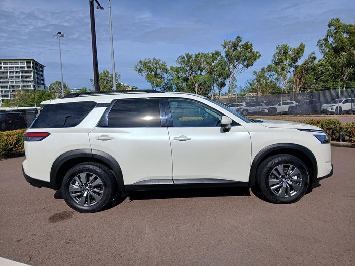 2024 Nissan Pathfinder ST-L R53 MY24