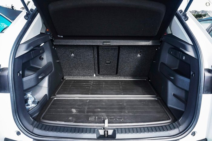 2025 SKODA Elroq 85 Select