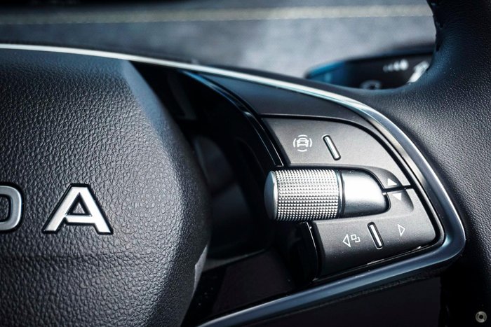 2025 SKODA Elroq 85 Select