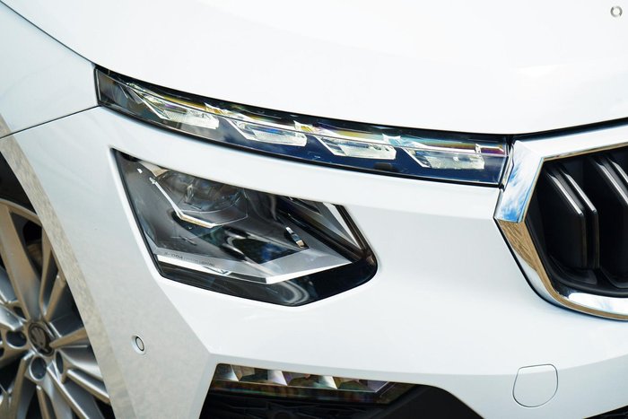 2026 SKODA Kamiq 110TSI 130 Years Edition