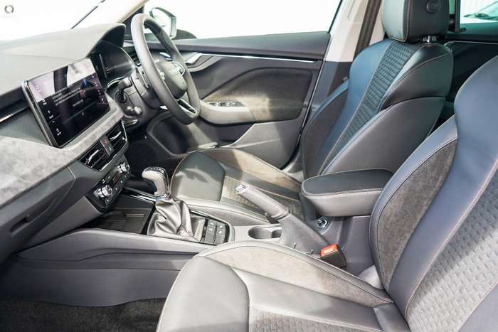 2026 SKODA Kamiq 110TSI 130 Years Edition