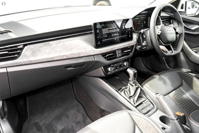 2026 SKODA Kamiq 110TSI 130 Years Edition