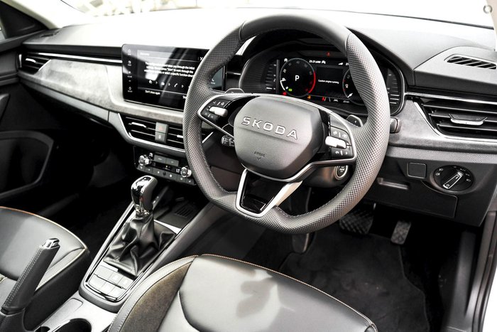 2026 SKODA Kamiq 110TSI 130 Years Edition