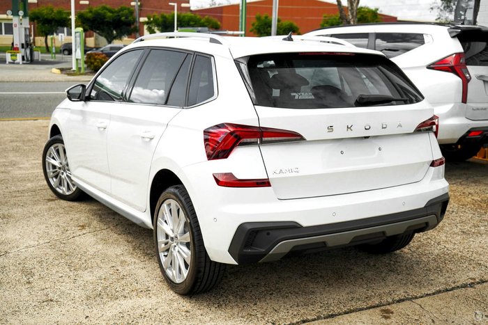 2026 SKODA Kamiq 110TSI 130 Years Edition