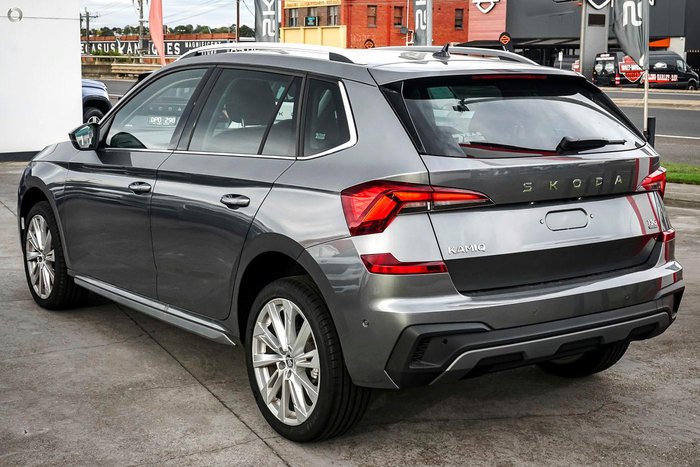 2026 SKODA Kamiq 110TSI 130 Years Edition