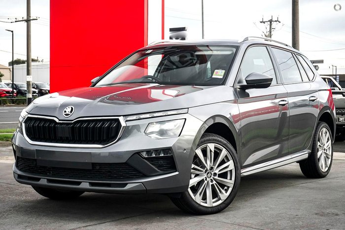 2026 SKODA Kamiq 110TSI 130 Years Edition